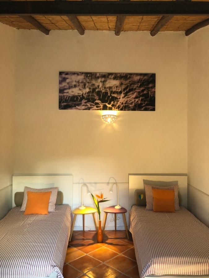 Quinta Quinze Bed & Breakfast Boliqueime Exterior photo