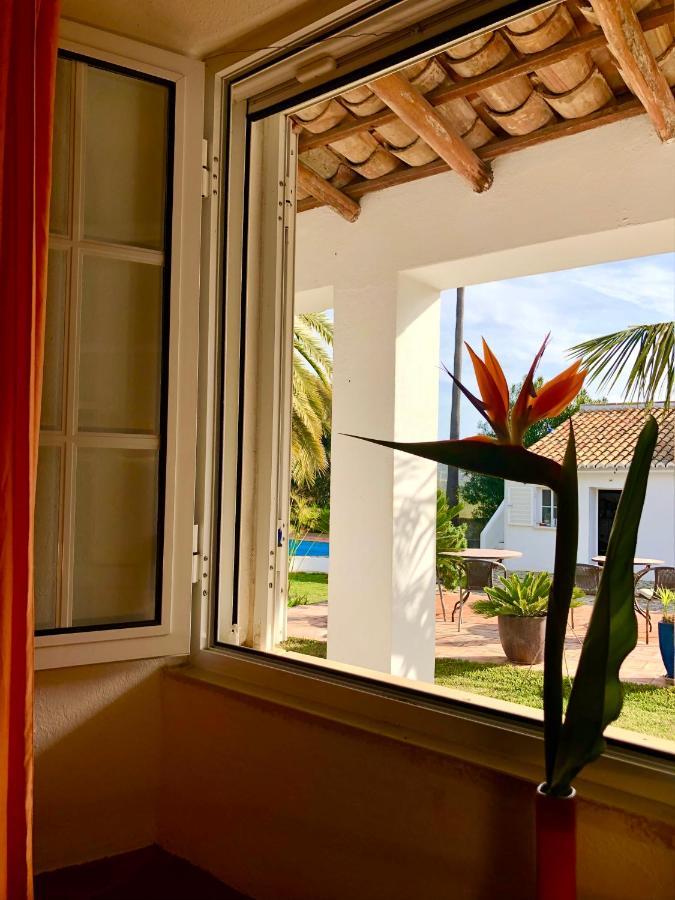 Quinta Quinze Bed & Breakfast Boliqueime Exterior photo