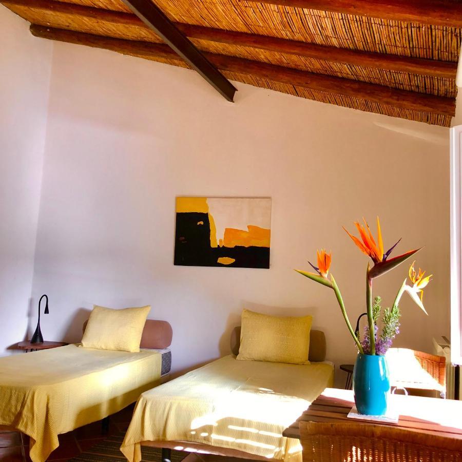 Quinta Quinze Bed & Breakfast Boliqueime Exterior photo