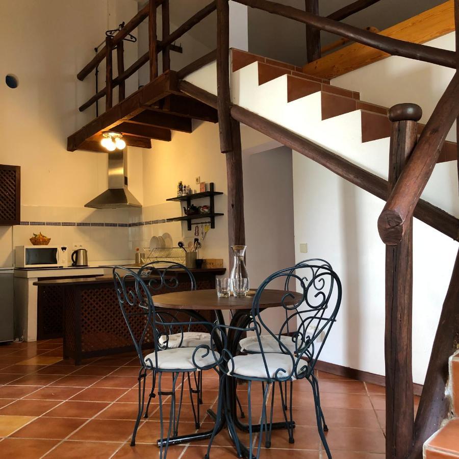 Quinta Quinze Bed & Breakfast Boliqueime Exterior photo