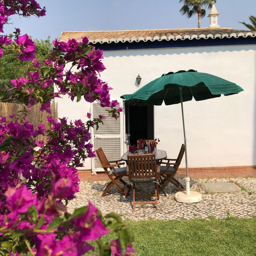 Quinta Quinze Bed & Breakfast Boliqueime Exterior photo